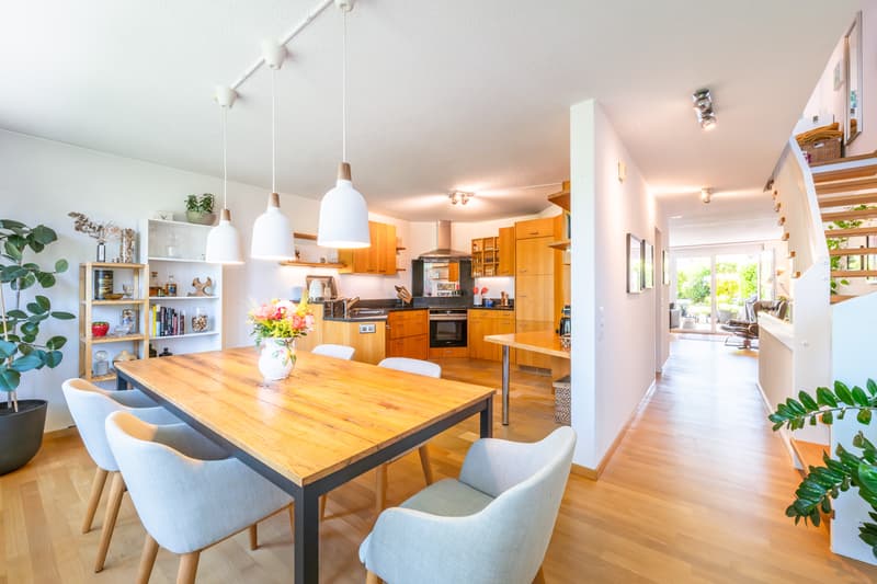 Row house 5.5 rooms (4)