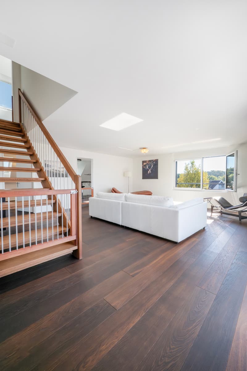 Maisonette apartment 4.5 rooms (8)