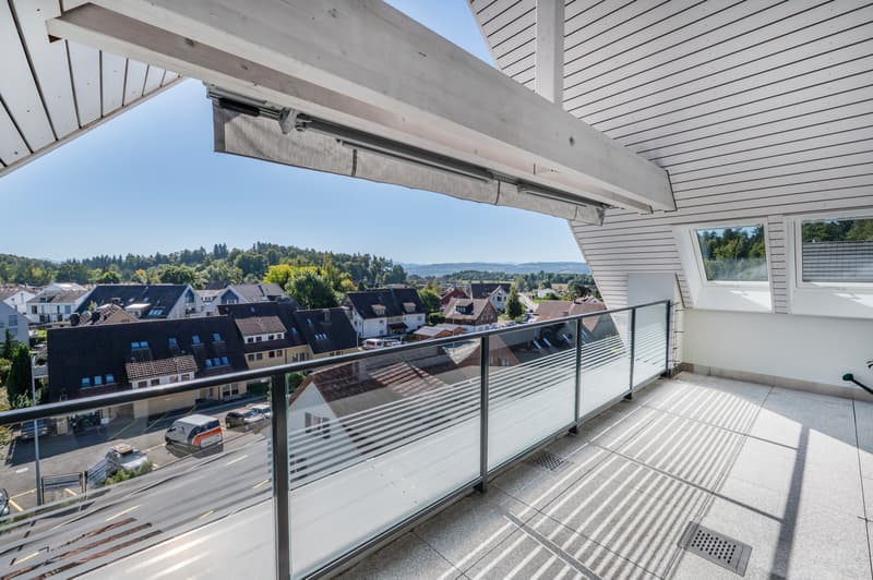 Maisonette apartment 4.5 rooms (10)