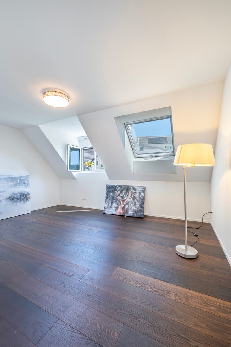Maisonette apartment 4.5 rooms (7)