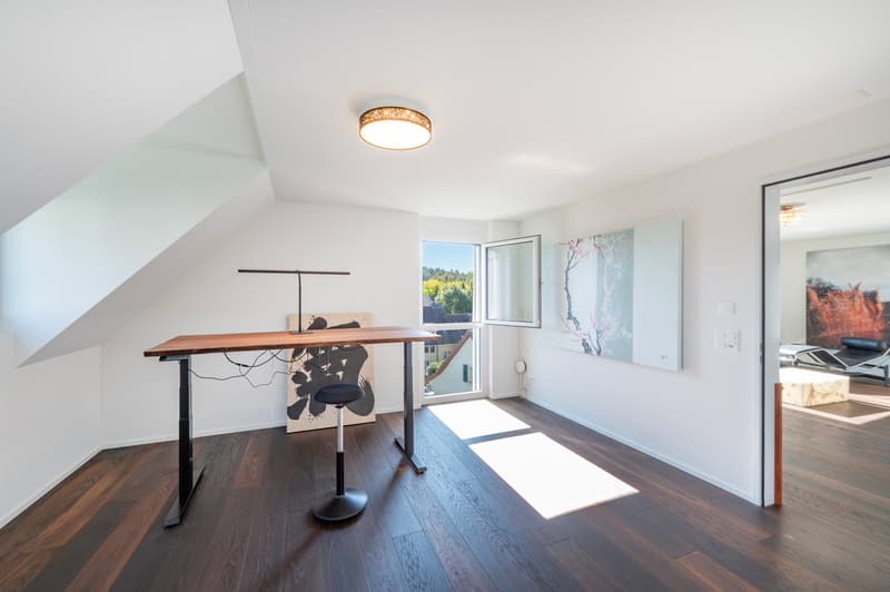 Maisonette apartment 4.5 rooms (6)