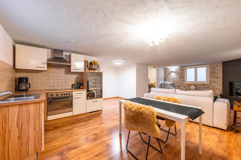 Single-family house 5.5 rooms (11)