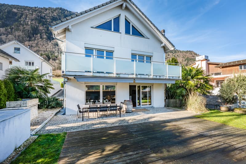 Single-family house 5.5 rooms (4)