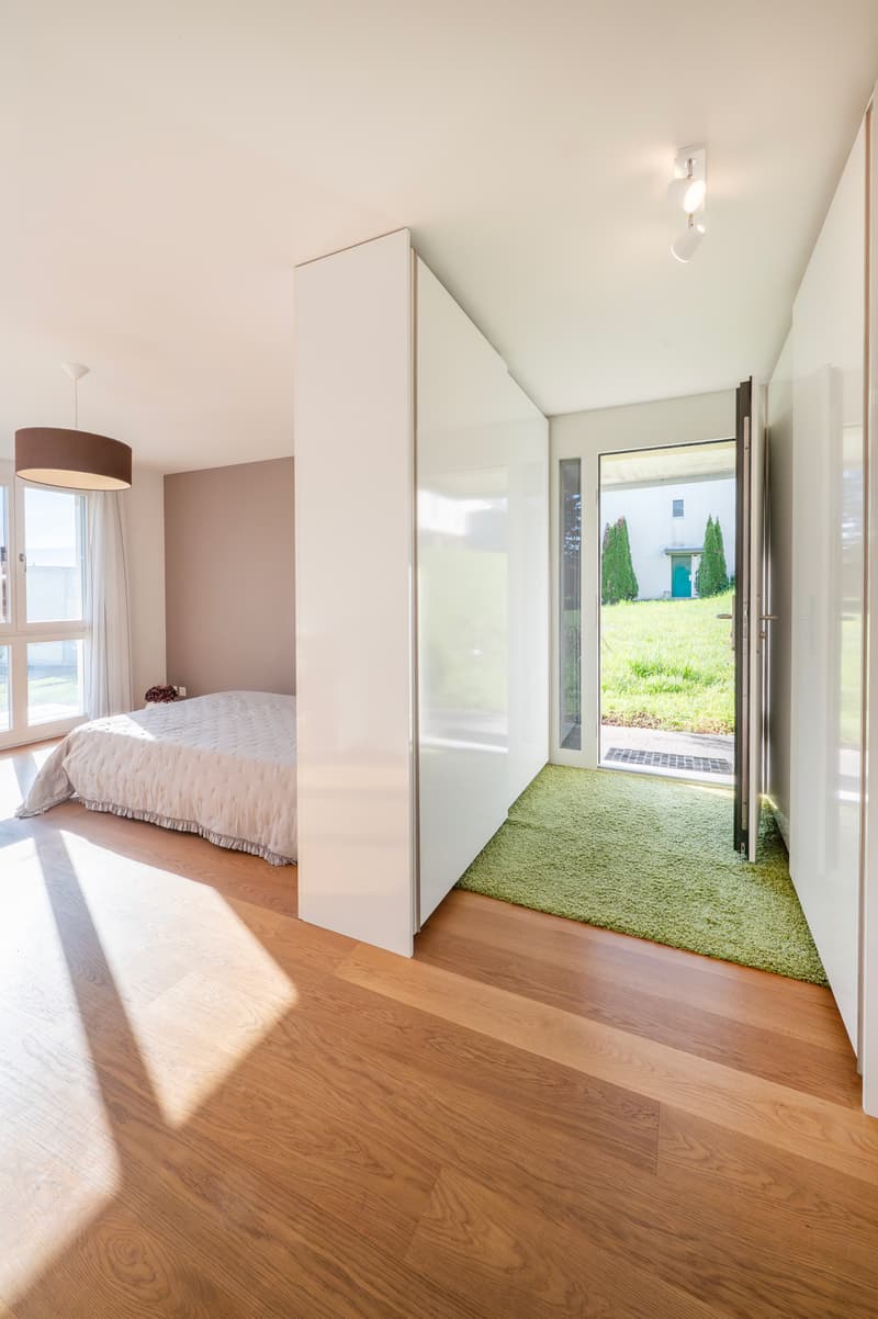Doppeleinfamilienhaus 6.5 Zimmer mit Studio (11)