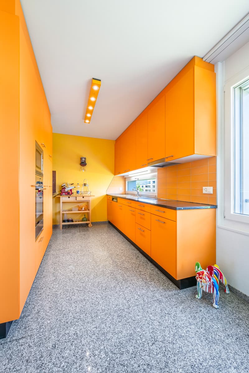 Appartement 4,5 pièces (5)