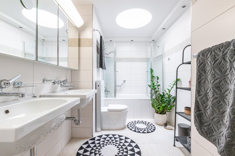 Row house 5.5 rooms (10)