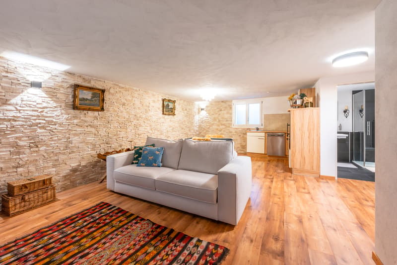 Single-family house 5.5 rooms (10)