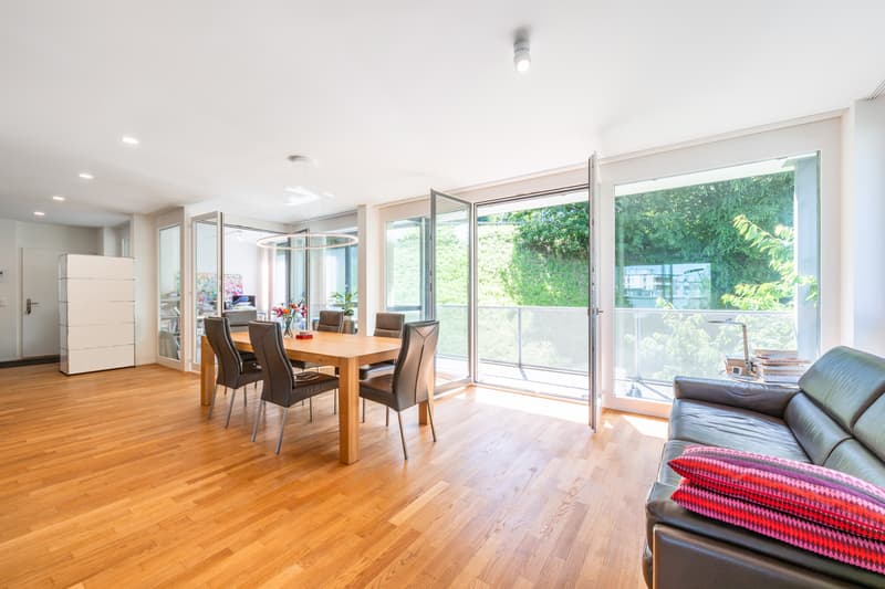 Appartement 4,5 pièces (3)