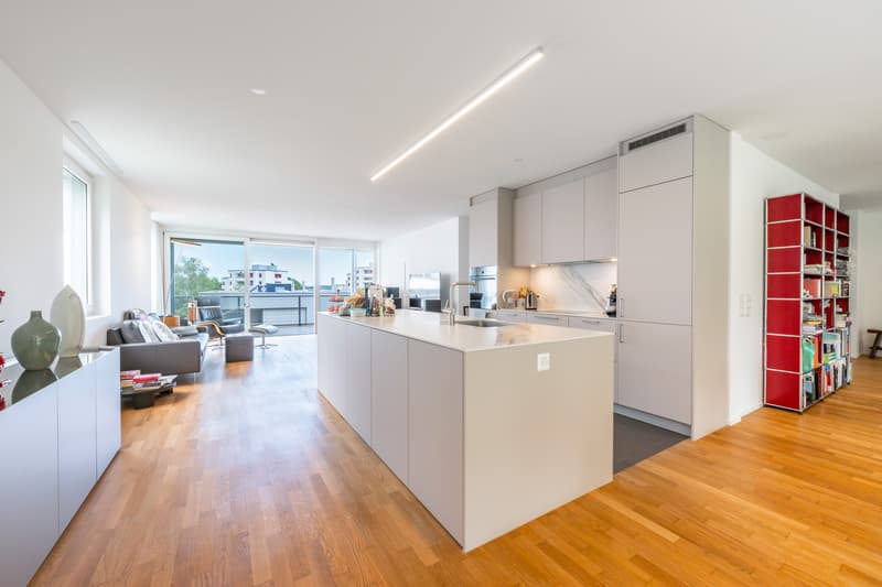 Appartement 4,5 pièces (7)