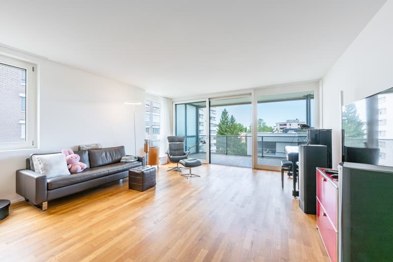 Appartement 4,5 pièces (8)