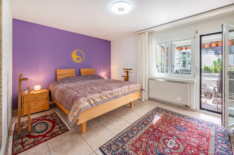 Apartment 3.5 rooms (9)