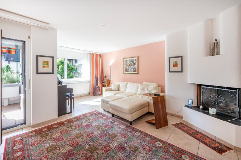Apartment 3.5 rooms (11)