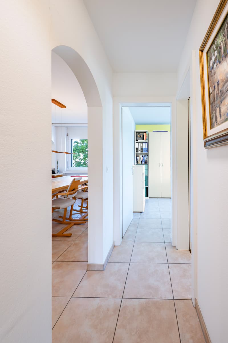 Apartment 3.5 rooms (7)