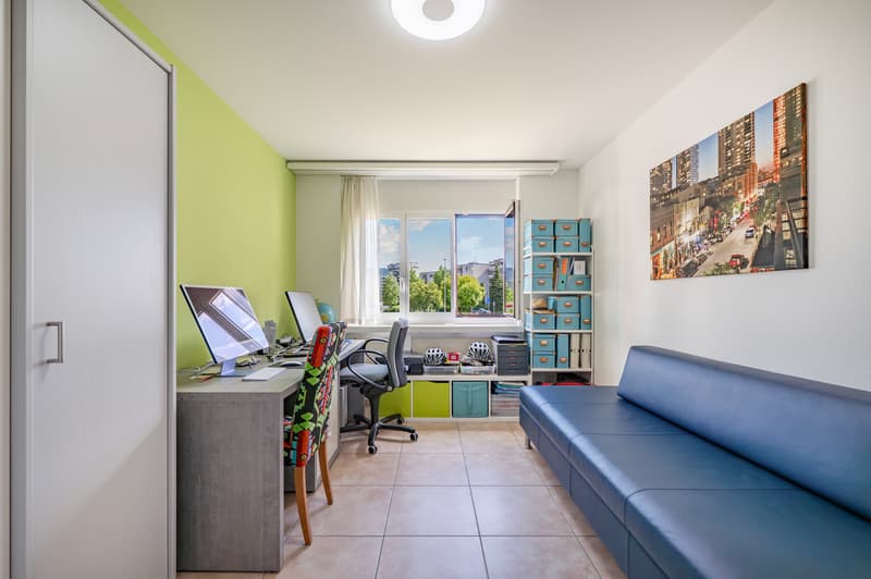 Apartment 3.5 rooms (8)