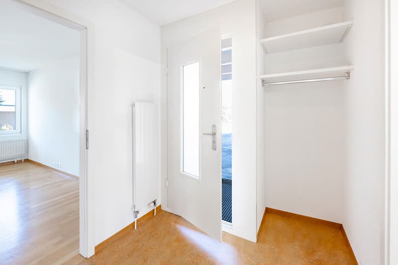 Maison unifamiliale 3.5 (4.5) pièces (2)