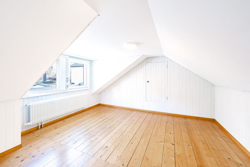Maison unifamiliale 3.5 (4.5) pièces (9)