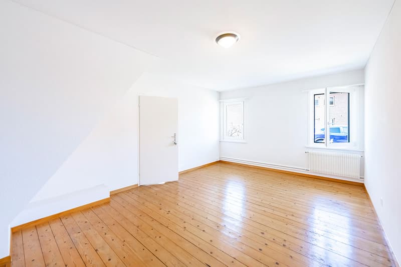 Maison unifamiliale 3.5 (4.5) pièces (8)
