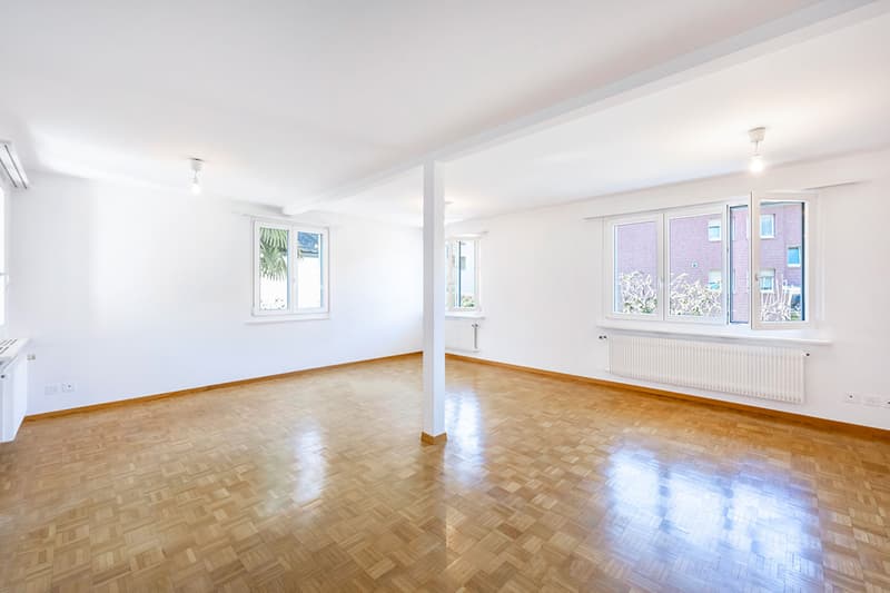 Maison unifamiliale 3.5 (4.5) pièces (7)