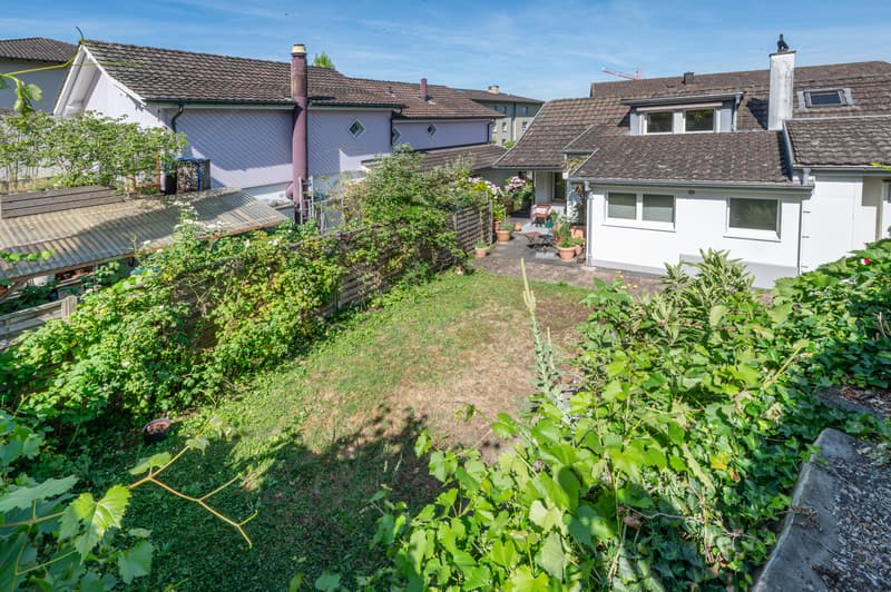 Maison unifamiliale 3.5 (4.5) pièces (13)