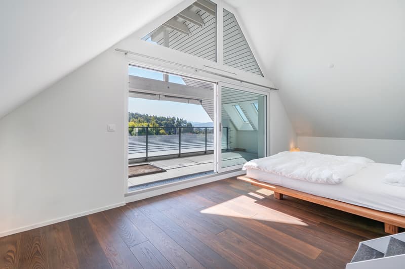 Maisonettewohnung 4.5 Zimmer (9)