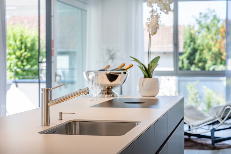 Gartenwohnung 132.5 m² | 3.5 Zimmer (9)