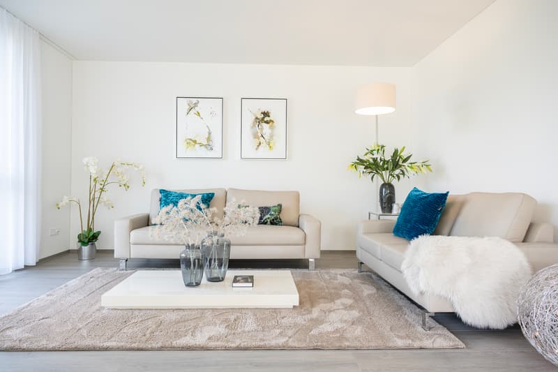 Gartenwohnung 132.5 m² | 3.5 Zimmer (7)