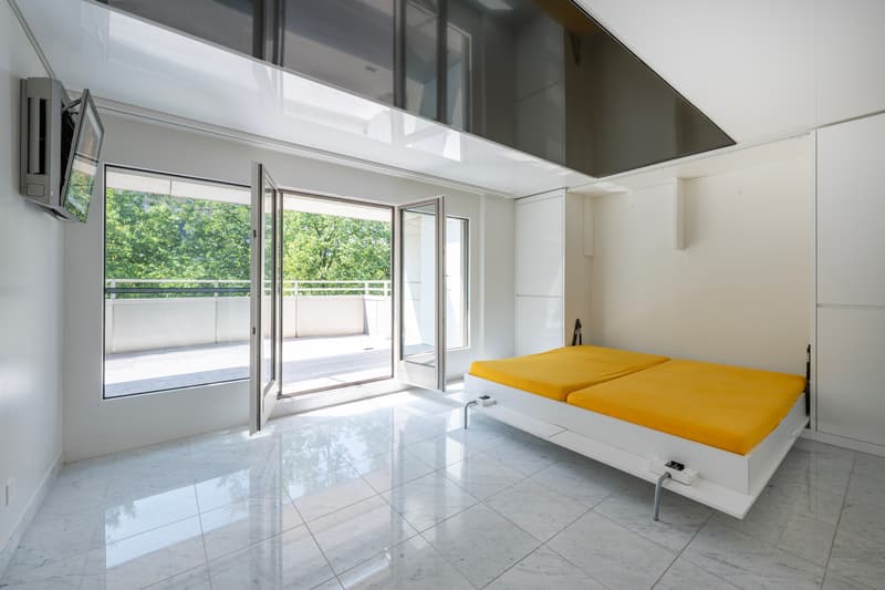 Wohnung 2.5 Zimmer (5)