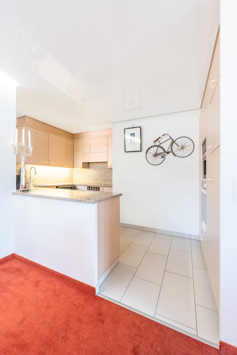 Wohnung 3.5 Zimmer (4)