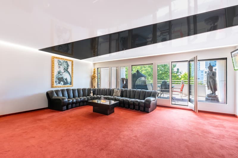 Wohnung 3.5 Zimmer (1)