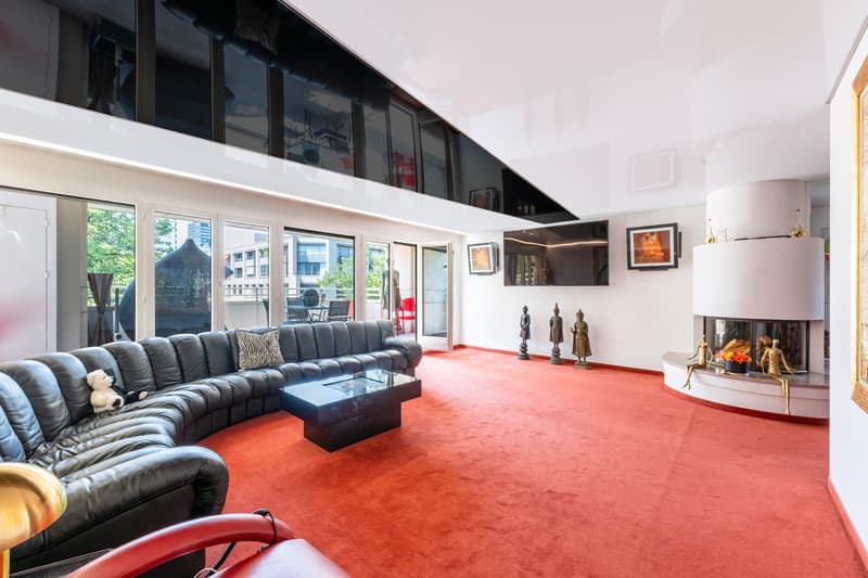 Wohnung 3.5 Zimmer (5)