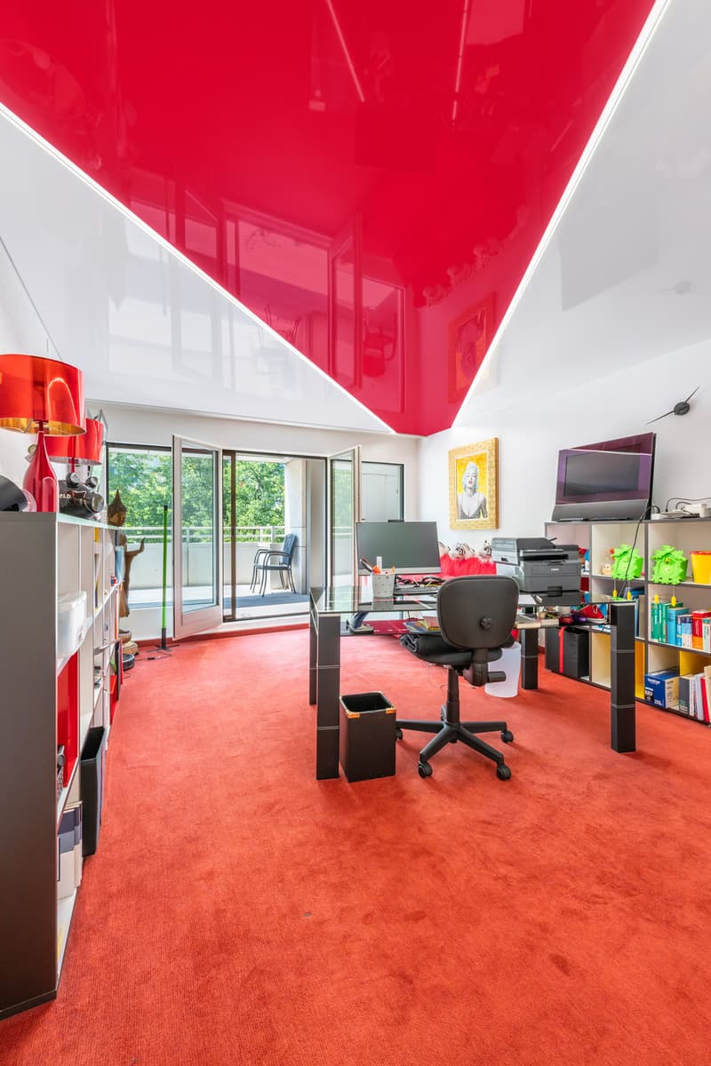 Wohnung 3.5 Zimmer (9)