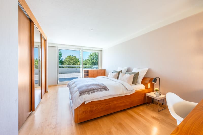 Attikawohnung 6.5 Zimmer (9)