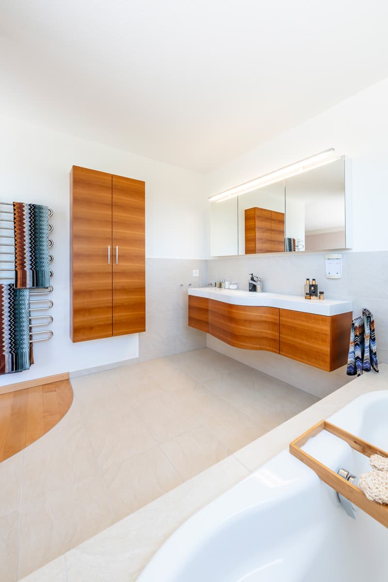 Attikawohnung 6.5 Zimmer (10)