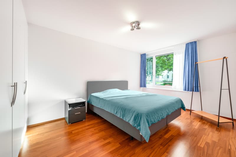 Wohnung 4.5 Zimmer (3)