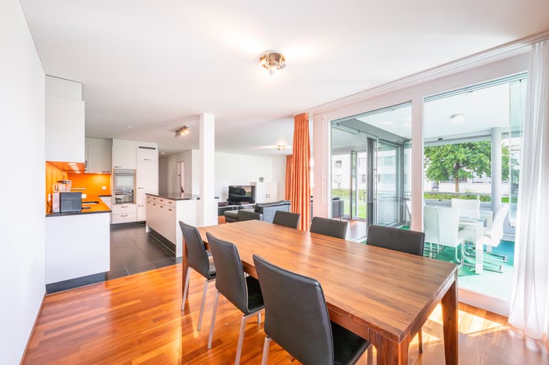 Wohnung 4.5 Zimmer (10)