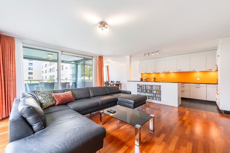 Wohnung 4.5 Zimmer (7)