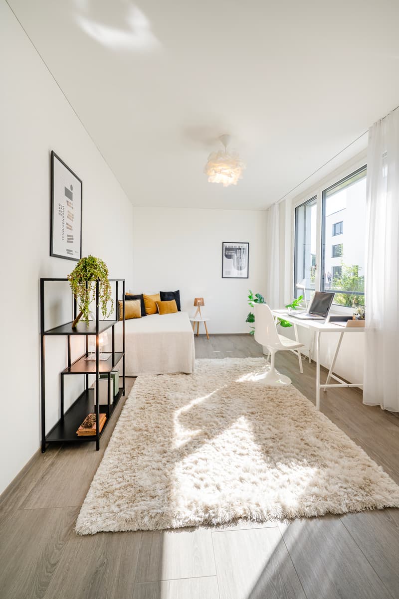 Gartenwohnung 132.5 m² (11)