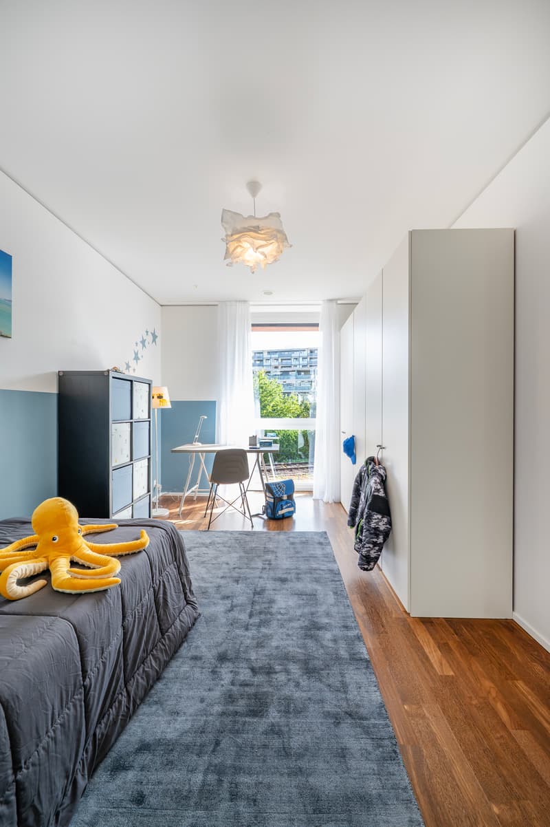 Wohnung 4.5 Zimmer (10)