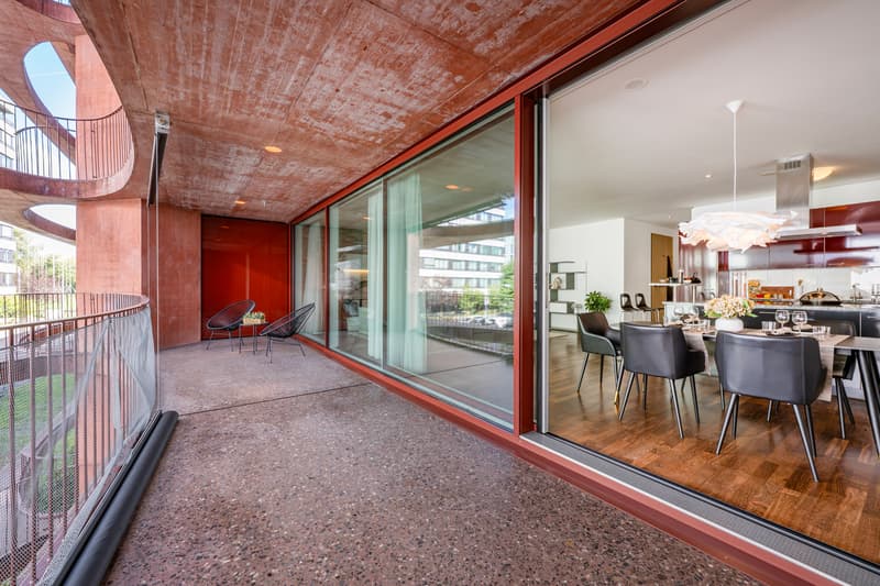 Wohnung 4.5 Zimmer (13)