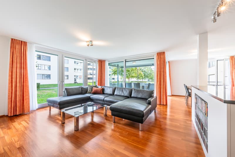 Wohnung 4.5 Zimmer (7)