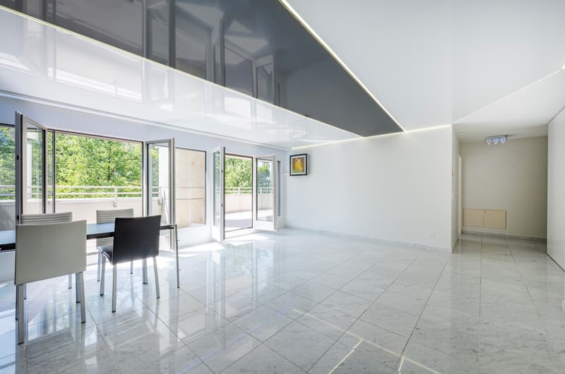 Wohnung 2.5 Zimmer (1)