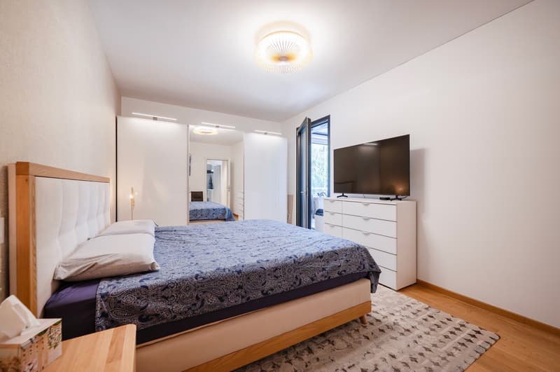 Wohnung 2.5 Zimmer in Lugano (7)