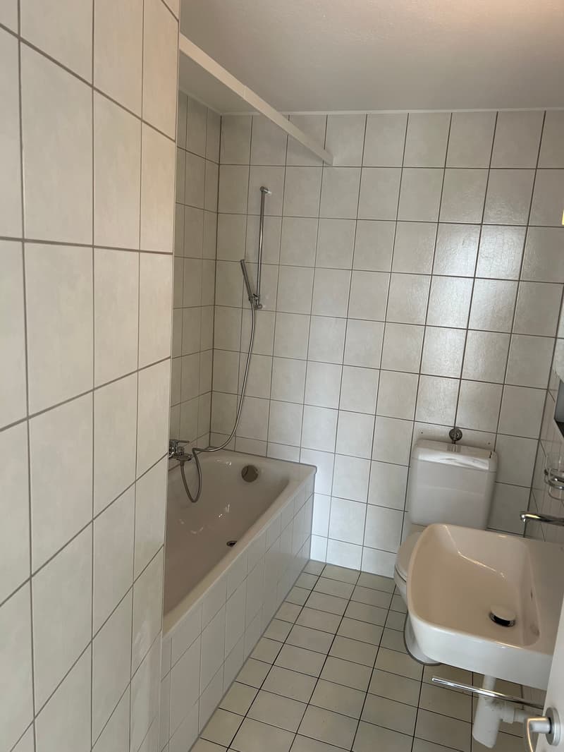 Helle 4.5-Zimmer-Wohnung mit Balkon und Dachterrasse in Langenthal (7)