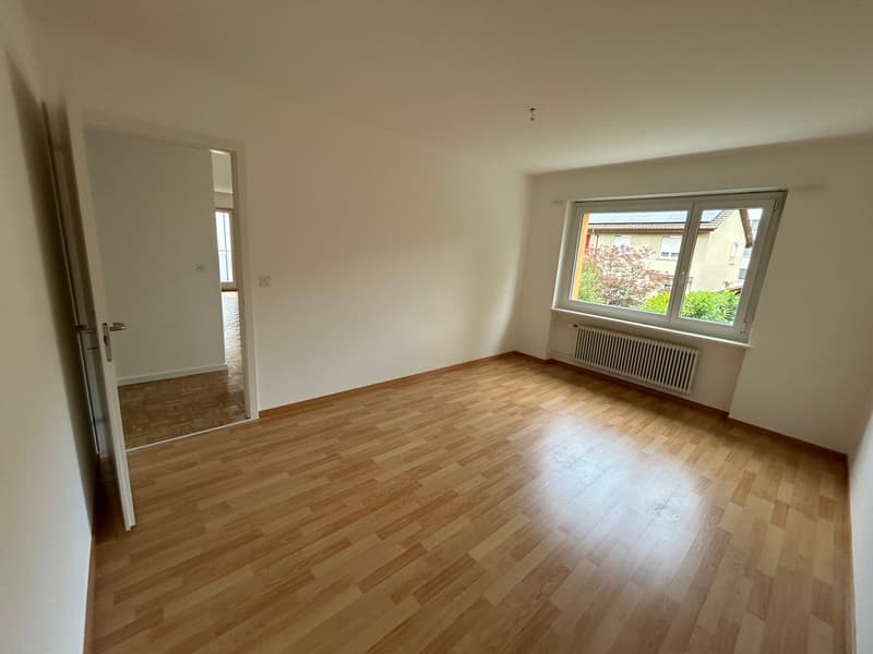 Appartamento di 3 locali luminoso con balcone a Bettlach (16)