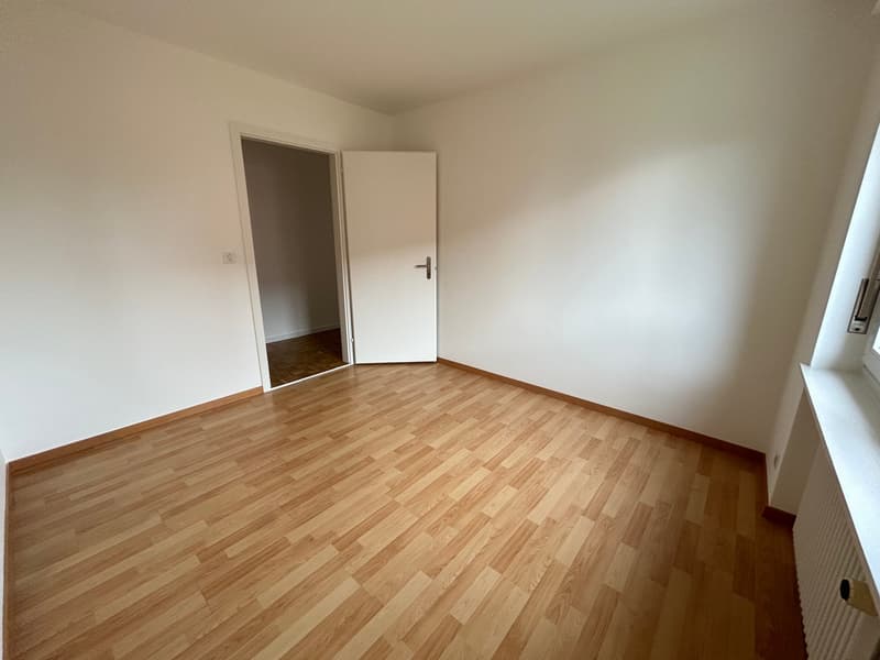 Appartamento di 3 locali luminoso con balcone a Bettlach (20)