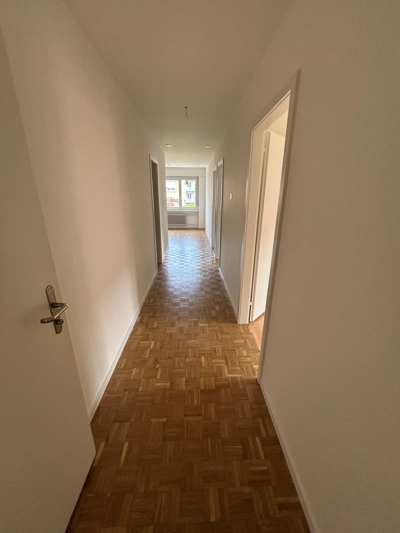 Appartamento di 3 locali luminoso con balcone a Bettlach (21)