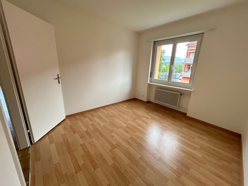 Appartamento di 3 locali luminoso con balcone a Bettlach (19)