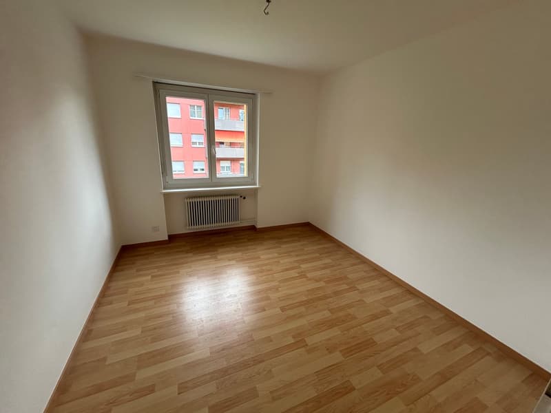 Appartamento di 3 locali luminoso con balcone a Bettlach (18)