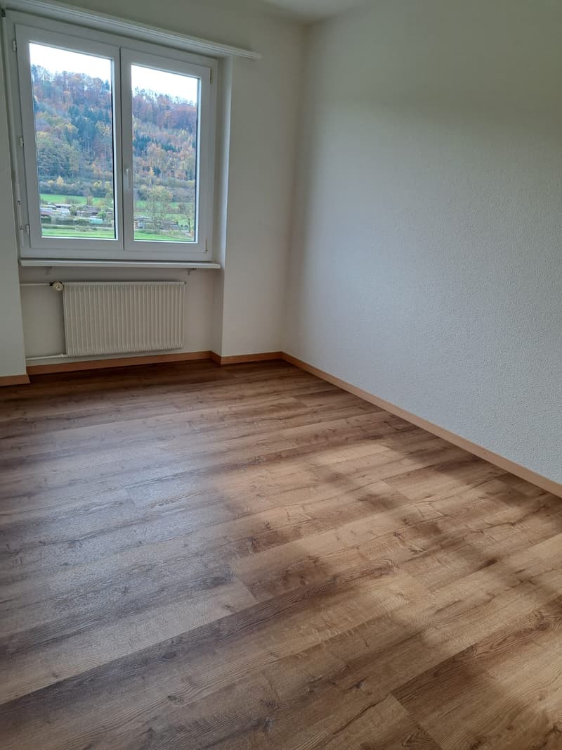 Appartement 3 pièces lumineux avec balcon et vue panoramique à Pieterlen (17)