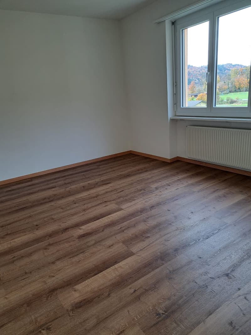 Appartement 3 pièces lumineux avec balcon et vue panoramique à Pieterlen (14)